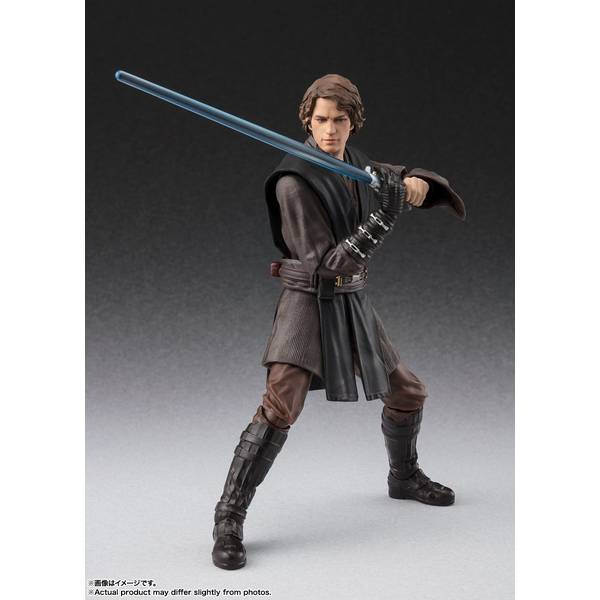 バンダイ S.H.Figuarts アナキン・スカイウォーカー(STAR WARS