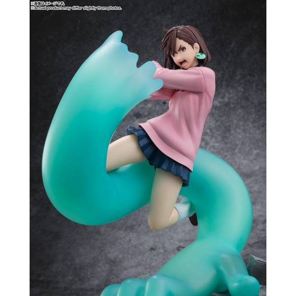 【新品・未開封】ダンダダン_フィギュアーツZERO モモ モモ | ITEMS | TAMASHII SPOT OSAKA | 魂ネイションズの直営