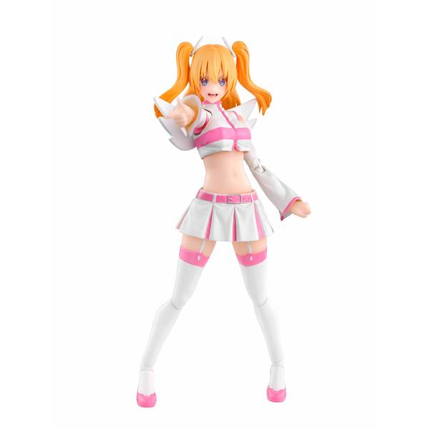 GSIクレオス プロコンBOY LWAトリガータイプダブルアクション