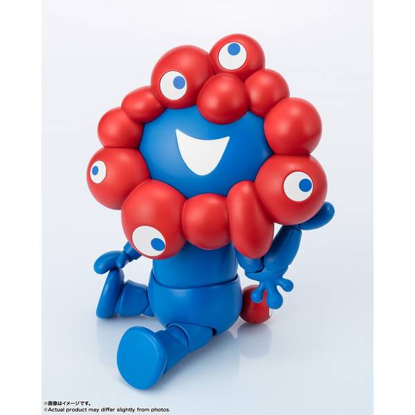 ミャクミャク　フィギィア　コレクション 楽天市場】EXPO2025 ミャクミャクフィギュアコレクション 【各種