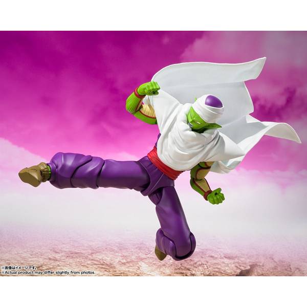 ピッコロ Special‼︎ 90's DRAGON BALL Z［ドラゴンボールZ］ピッコロ
