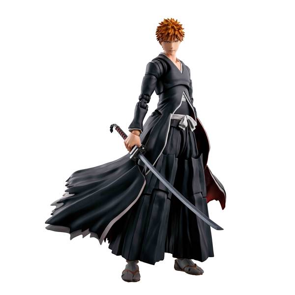 5月予約】バンダイ フィギュアーツZERO 石田雨竜-千年血戦篇