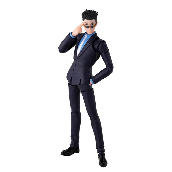 バンダイ S.H.Figuarts ゴン 「HUNTER×HUNTER」より フィギュア