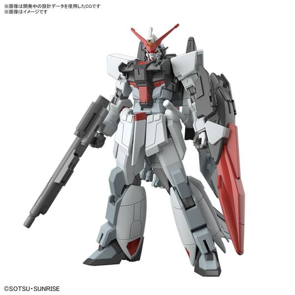 バンダイ HG 1/144 ムラサメ改 「機動戦士ガンダム SEED FREEDOM」より ガンプラ 5067413