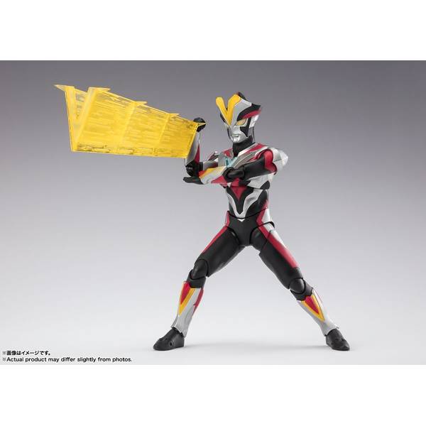 S.H.フィギュアーツ ウルトラマンギンガS ウルトラマンビクトリー ウルトラマンギンガとウルトラマンビクトリーがウルトラマン