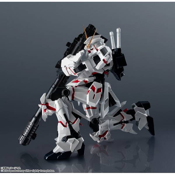 ユニコーンガンダム ROBOT魂 ＜ SIDE MS ＞ ユニコーンガンダム (覚醒仕様) [リアル