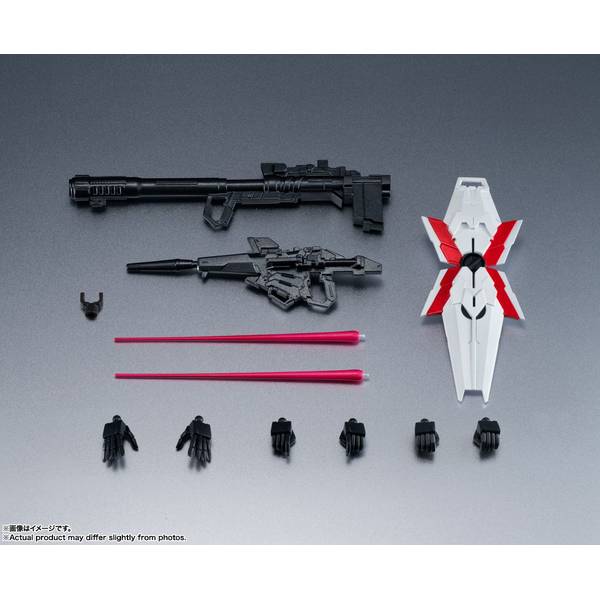 バンダイ GUNDAM UNIVERSE RX-0 UNICORN GUNDAM RENEWAL 「機動