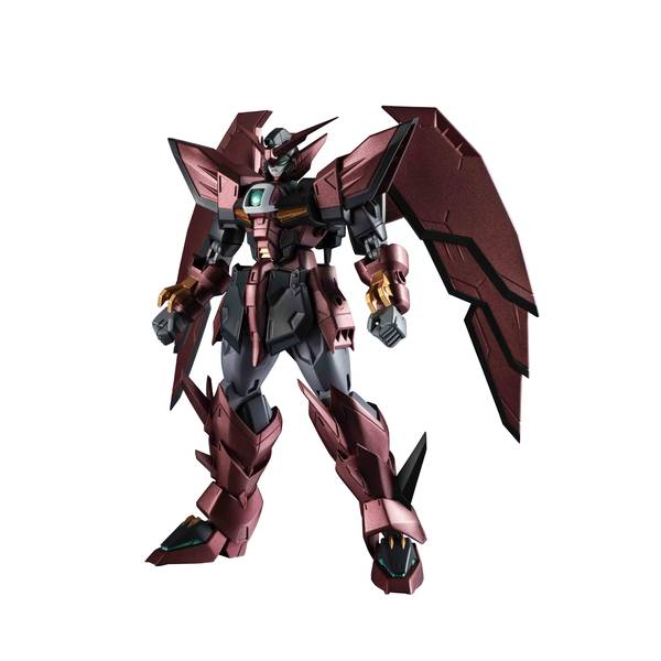 バンダイ GUNDAM UNIVERSE OZ-13MS GUNDAM EPYON 「新機動戦記ガンダムW」より フィギュア 4573102675262