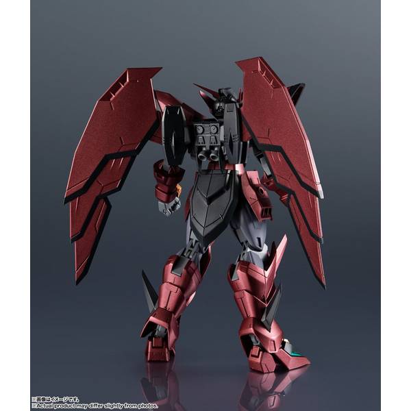 バンダイ GUNDAM UNIVERSE OZ-13MS GUNDAM EPYON 「新機動戦記