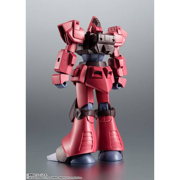 バンダイ ROBOT魂(SIDE MS)RMS-117 ガルバルディβ ver