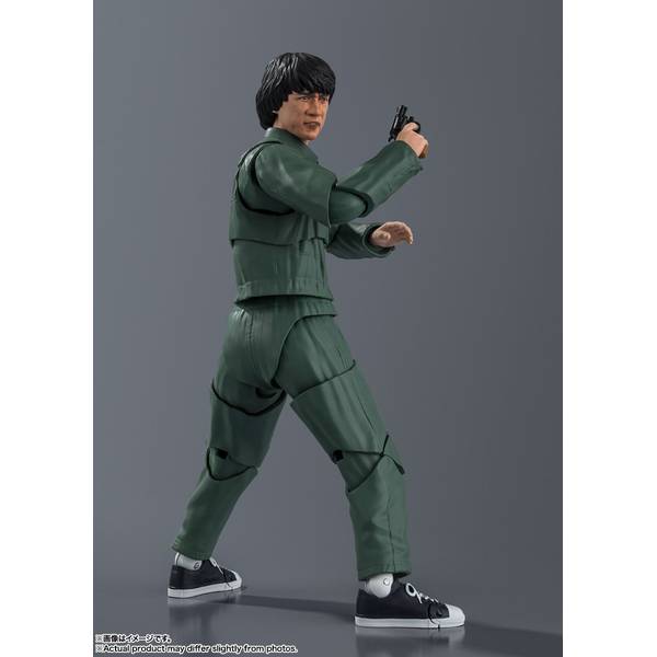 チェン刑事　kntoy57-0001 S.H.フィギュアーツ S.H.Figuarts チェン刑事」の人気商品一覧 | 安い商品を通販