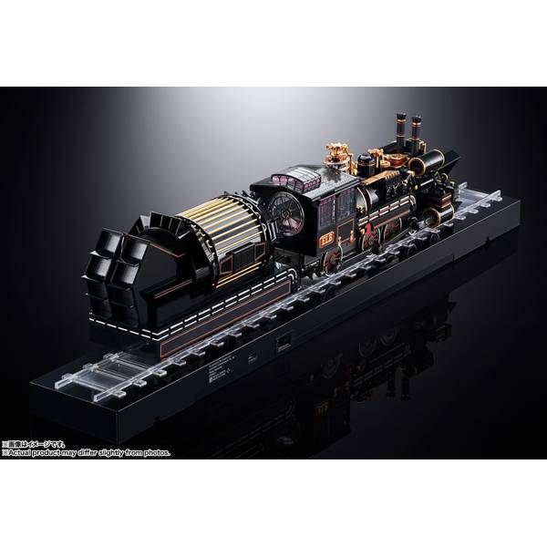 【即完限定30】PUTS Special Collaboration フィギュア ハードコア・コールドプレイ アミービルダー プロモーション