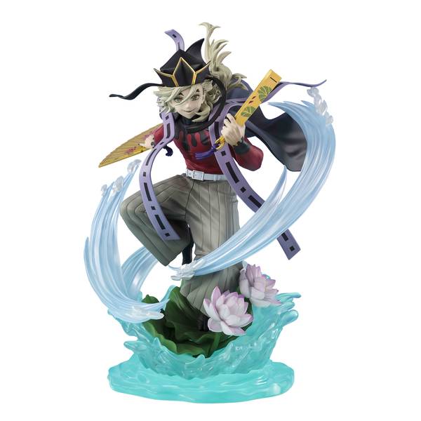 鬼滅の刃 フィギュア 30%OFF】バンダイ フィギュアーツZERO 我妻善逸 -雷の呼吸-(再販