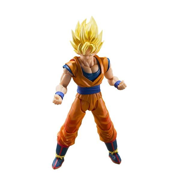 【はま】孫悟空 フィギュア Amazon.co.jp: ドラゴンボールZ MASTER STARS PIECE THE SON