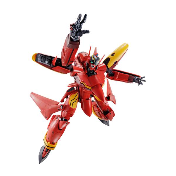 【10月予約】バンダイ DX超合金 VF-19改 エクスカリバー 熱気バサラスペシャル 「マクロス7」より フィギュア 4573102676269
