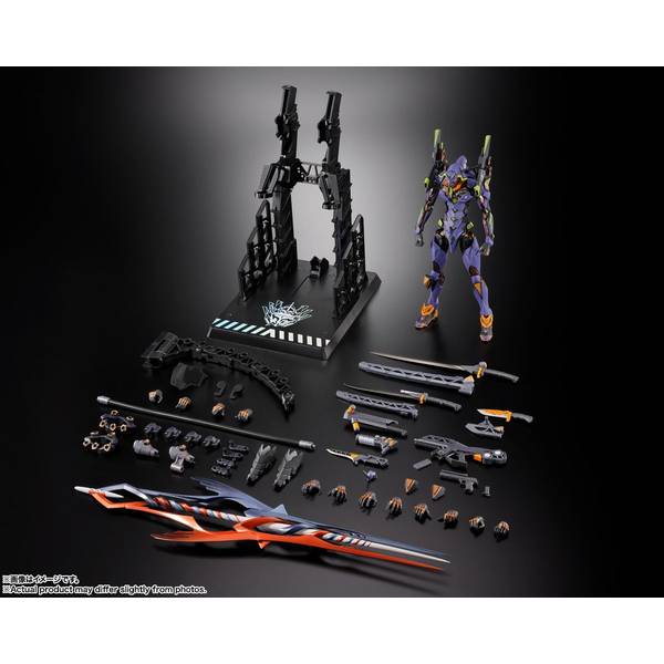 エヴァンゲリオン フィギュアセット 新世紀エヴァンゲリオン フィギュアセット 掃除時間 全2種 未