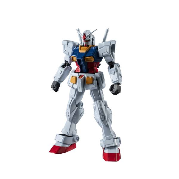 【10月予約】バンダイ GUNDAM UNIVERSE RX-78-2 GUNDAM RENEWAL 「機動戦士ガンダム」より フィギュア 4573102676580