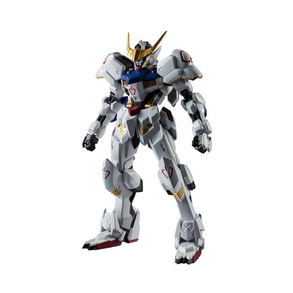 【10月予約】バンダイ GUNDAM UNIVERSE ASW-G-08 GUNDAM BARBATOS RENEWAL 「機動戦士ガンダム 鉄血のオルフェンズ」より フィギュア 4573102676603