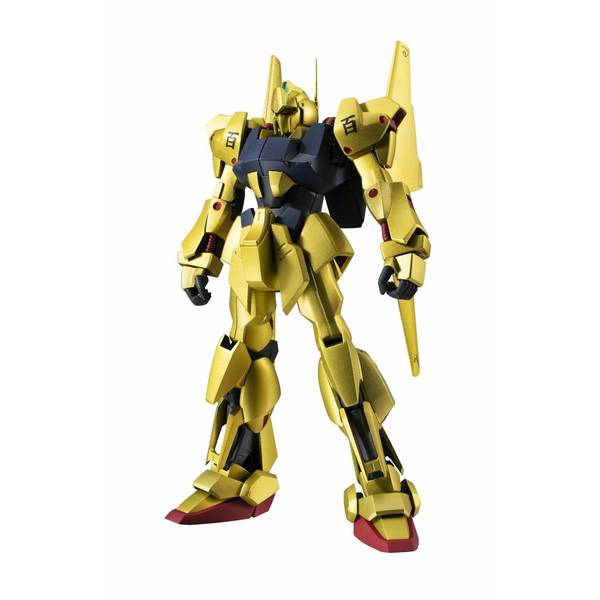 バンダイ METAL ROBOT魂 (SIDE MS) GQuuuuuuX 「機動戦士Gundam