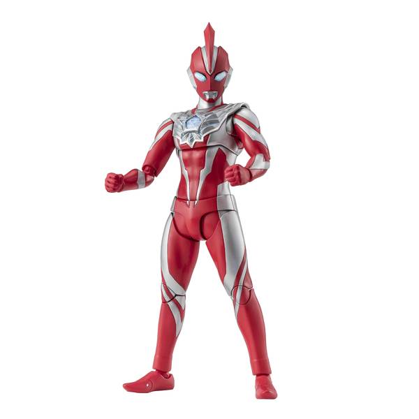 バンダイ S.H.Figuarts ウルトラマンオメガ フィギュア 4573102676863