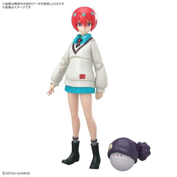 美少女系プラキットの通販》新製品予約受付中-ポストホビーWEBSHOP