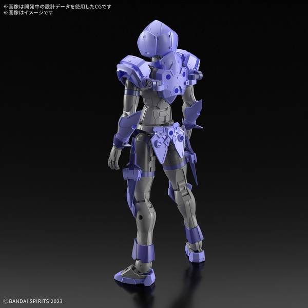 30MF リーベルアサシン レビュー