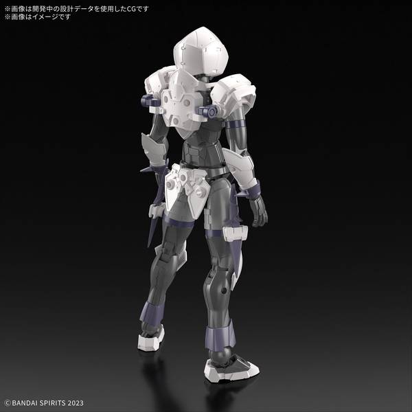 30MF クラスアップアーマー(ローザンアサシンスラッシュ