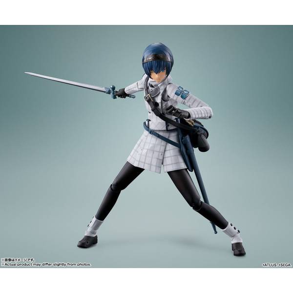 メタファー:リファンタジオ　フィギュア　主人公　15個セット　まとめ売り メタファー：リファンタジオ ちょこのせ フィギュア 主人公
