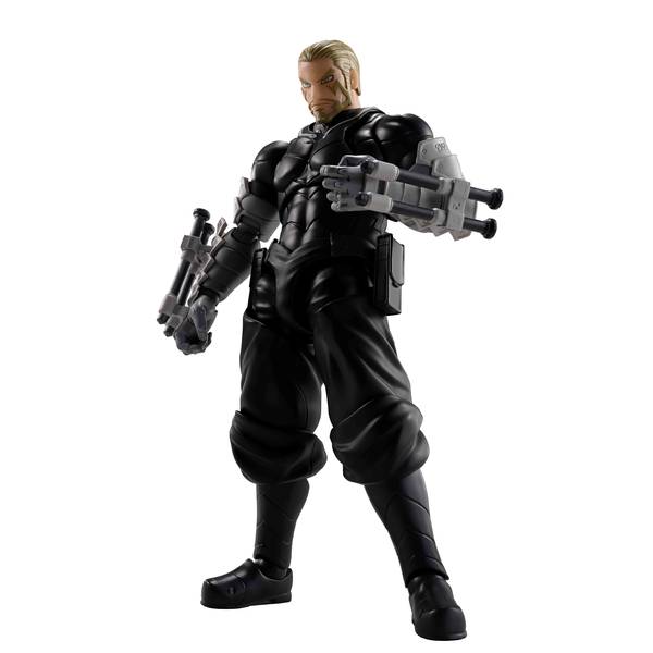 アクションフィギュア ポストホビーWEBSHOP