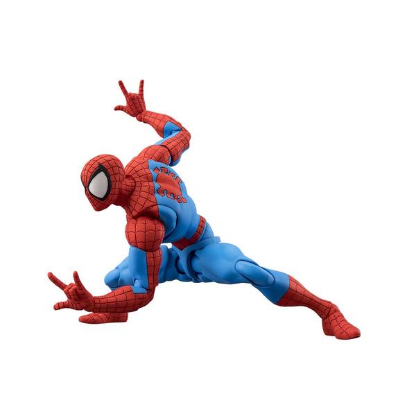 【3月予約】バンダイ S.H.Figuarts スパイダーマン(GAMERVERSE) 「MARVEL」より フィギュア 4573102687524