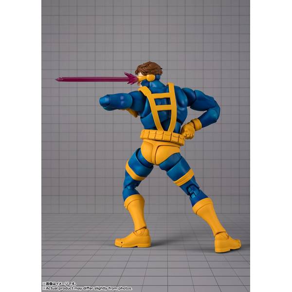 11月予約】バンダイ S.H.Figuarts サイクロップス(GAMER-VERSE
