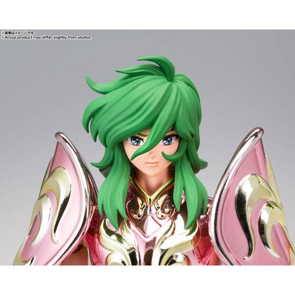 BANDAI - 聖闘士星矢　アンドロメダ舜　シュラセット アンドロメダ瞬 聖闘士 | スタチュー | プライム1スタジオ