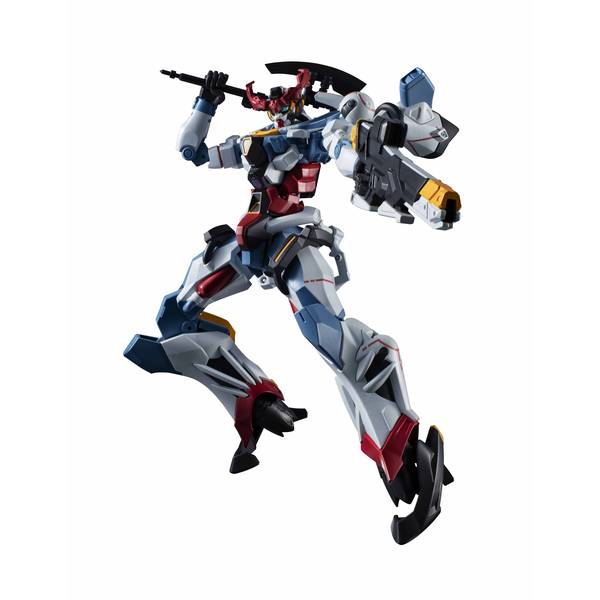 【11月予約】バンダイ GUNDAM UNIVERSE gMS-Ω GQuuuuuuX 「機動戦士Gundam GQuuuuuuX」より フィギュア 4573102687678