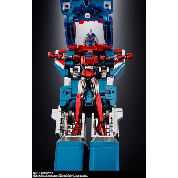 六神合体ゴッドマーズ 3体セット BANDAI 9月予約】バンダイ 超合金魂 GX-40SP 六神合体ゴッドマーズ