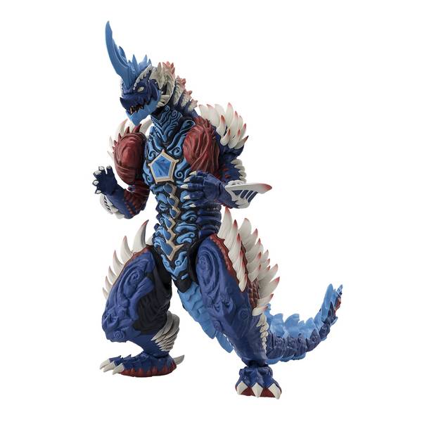 【1月予約】バンダイ S.H.Figuarts レキネス 「ウルトラマンオメガ」より フィギュア 4573102688033