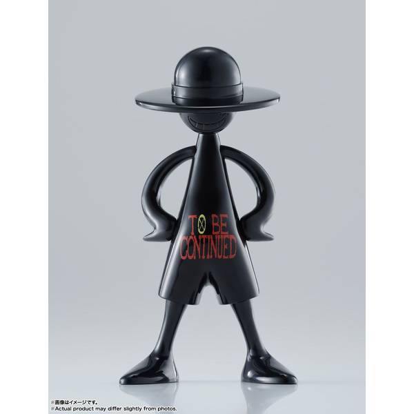 【新品未開封】LUFFY's 冒険の記憶 [Vol.1]　10個入り1BOX Amazon.co.jp: TAMASHII NATIONS LUFFY's ONE PIECE 冒険の記憶