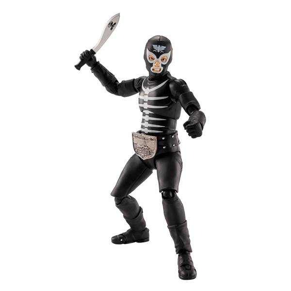 【12月予約】バンダイ S.H.Figuarts ショッカー戦闘員 地獄の昭和怪人エディション 「仮面ライダー」より フィギュア 4573102688071