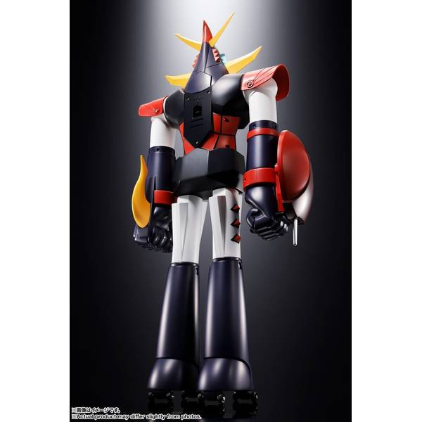 3月予約】バンダイ ジャンボマシンダー 勇者ライディーン