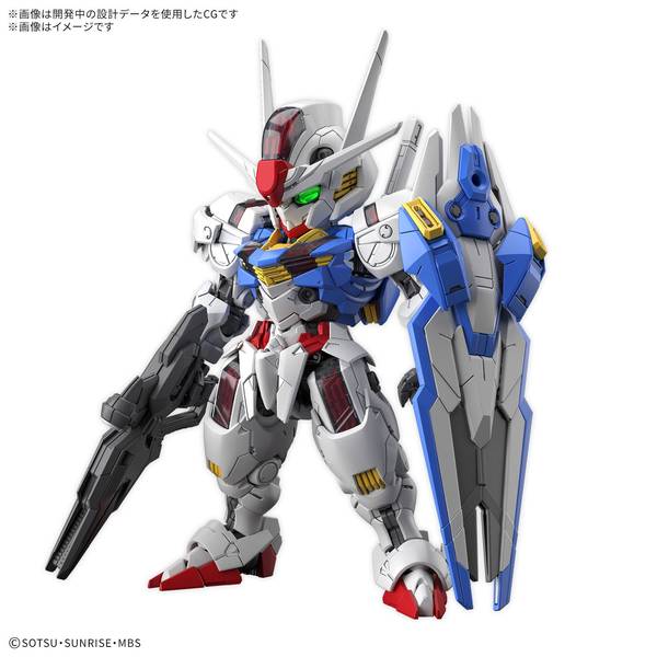 SDガンダム ポストホビーWEBSHOP