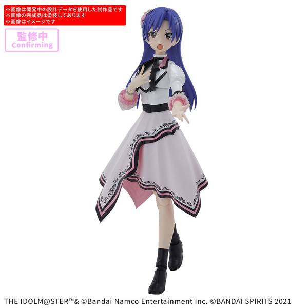 商談中　アイドルマスター　メッセンジャーバッグ　如月千早 商談中 アイドルマスター メッセンジャーバッグ 如月千早
