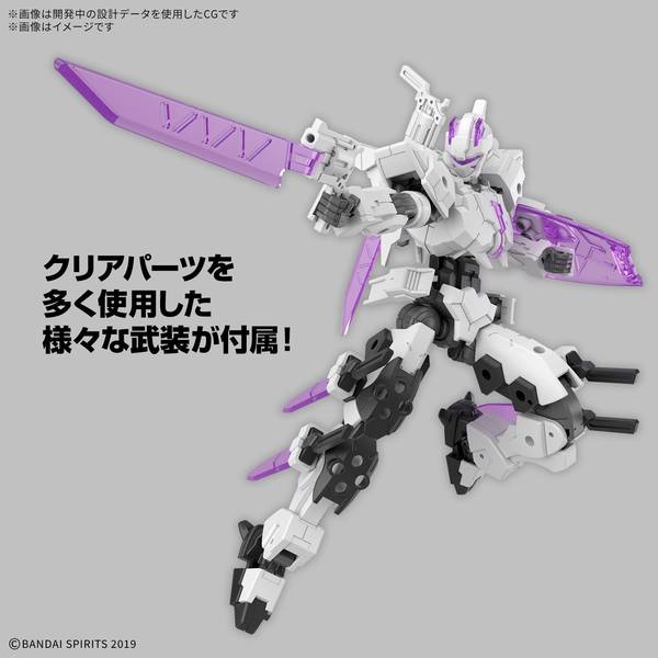 特別号外】30MMスタートアップガイド（組み立て編） - ホビー