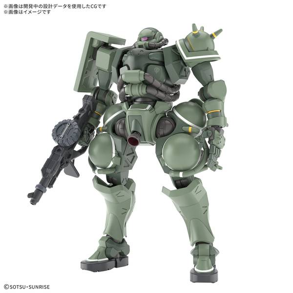Hương popi ガンプラセット 5点 GUNDAM FIX FIGURATION #0017b Zplus レッド レビュー1回目