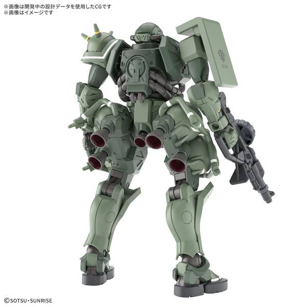 サカタユウキ ガンプラ１５点セット Amazon | BANDAI SPIRITS(バンダイスピリッツ) RG 機動戦士