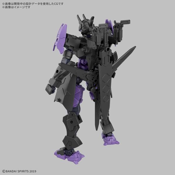 30MM プラモデル　まとめ売り BANDAI バンダイスピリッツ 5057778 30MM 01 1/144 eEXM-17