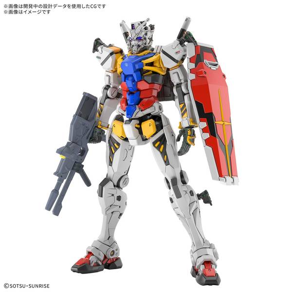 バンダイ 1/144 HG ガンプラまとめ売り バンダイ】GQX01)HG 1/144 GQuuuuuuX - 福岡のプラモデル専門店