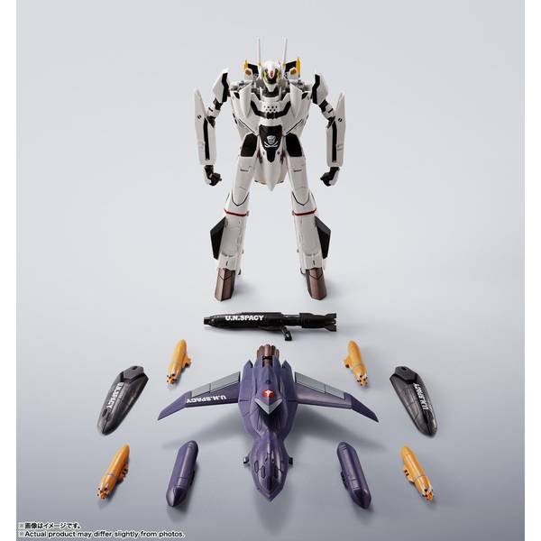 Riddick 限定CD4枚セット 1月予約】バンダイ HI-METAL R VF-0Sフェニックス(ロイ