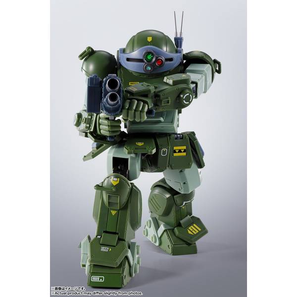 装甲騎兵ボトムズ　SCOPEDOG フィギュアセット 5PRO　段階的に値下げ 装甲騎兵ボトムズ SCOPEDOG フィギュアセット 5PRO 段階的に