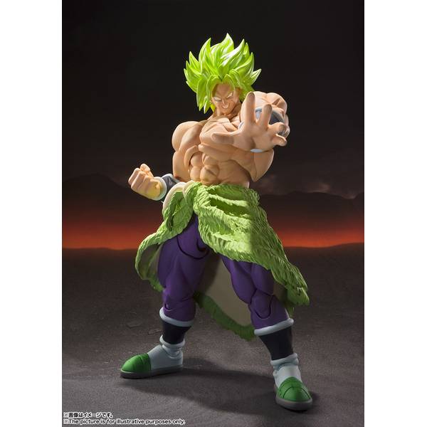 BANDAI HYBRID GRADE 超サイヤ人ブロリー 超サイヤ人3ブロリーレビュー】HYBRID GRADE（造形天下一武道会