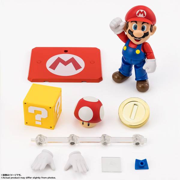 希少！super Mario bros マリオ スーパーマリオ 希少 SUPER MARIO ぬりえ 新品 - メルカリ