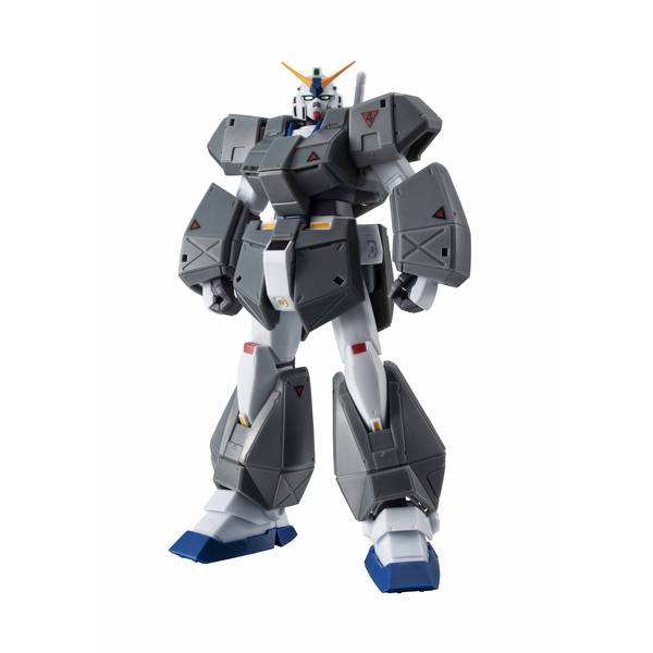 12月予約】バンダイ METAL ROBOT魂 (SIDE MS) GQuuuuuuX (再販品